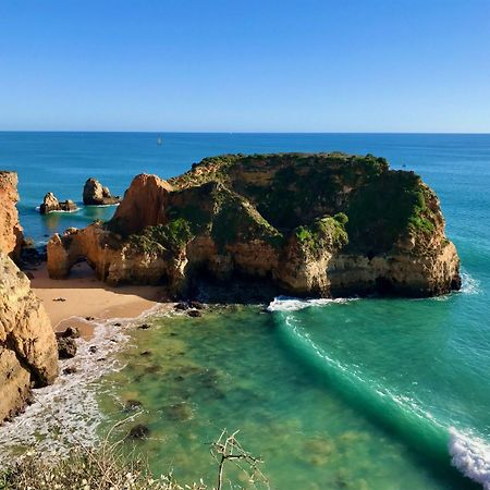 Alvor Brightness By Homing Lejlighed Eksteriør billede