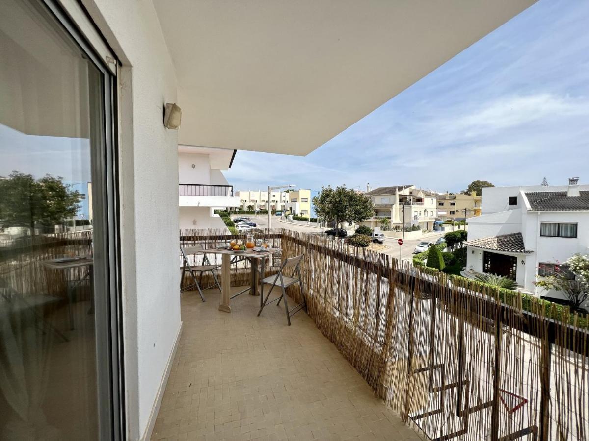 Alvor Brightness By Homing Lejlighed Eksteriør billede