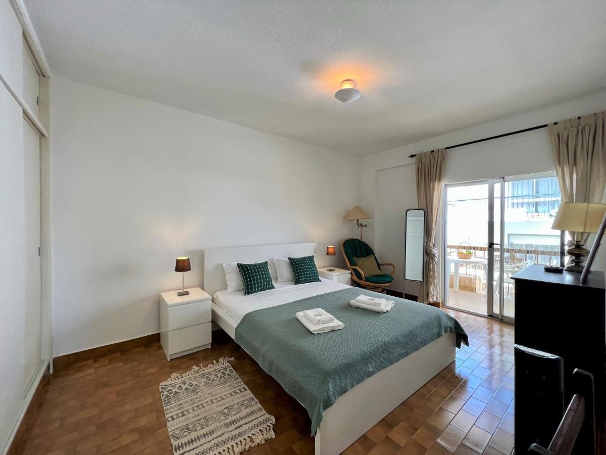 Alvor Brightness By Homing Lejlighed Eksteriør billede